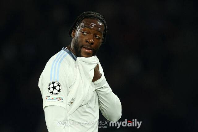 악셀 디사시./게티이미지코리아