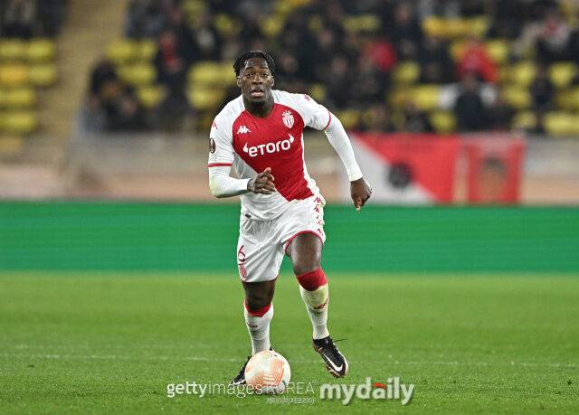 악셀 디사시./게티이미지코리아