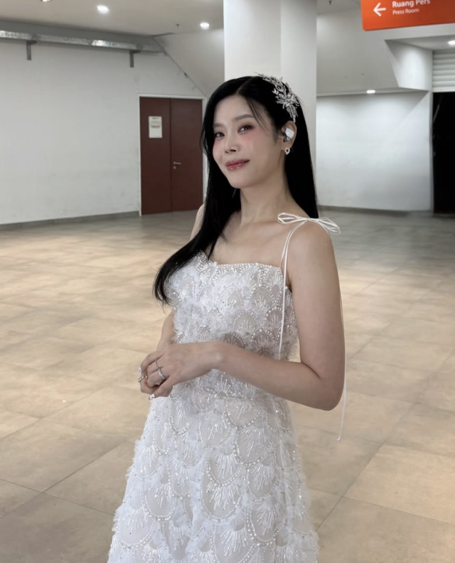 린./ 린 인스타그램