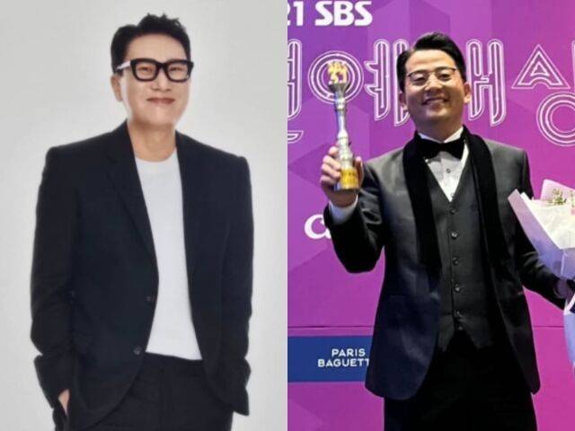 SBS 예능 프로그램 '신발 벗고 돌싱포맨'의 제작진이 이상민과 김준호의 "하차는 없다"고 밝혔다. / 이상민·김준호 인스타그램