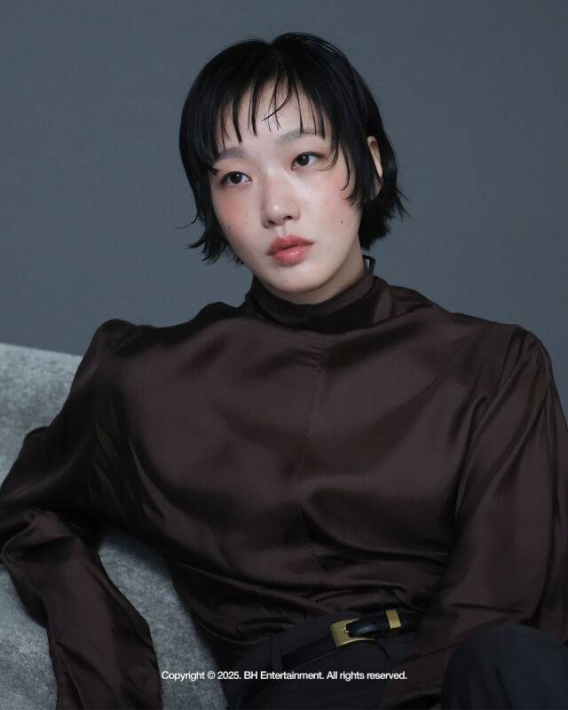 김고은 / BH엔터테인먼트