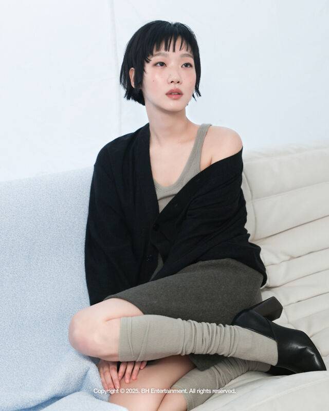 김고은 / BH엔터테인먼트