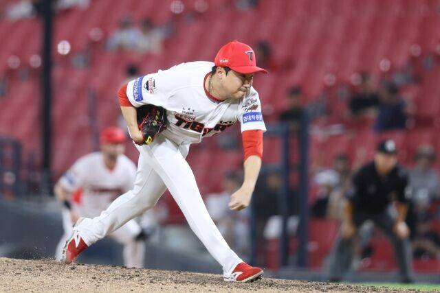 이준영/KIA 타이거즈