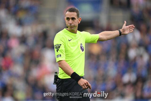 데이비드 쿠트./게티이미지코리아