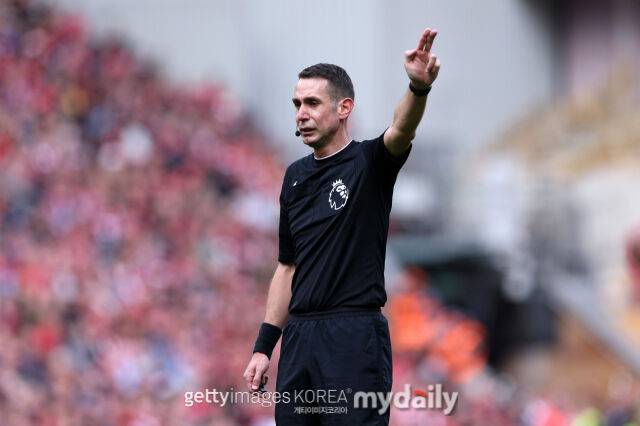 데이비드 쿠트./게티이미지코리아