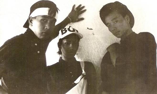 강원래 소셜미디어