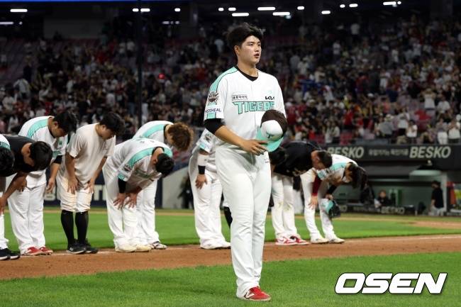 KIA 김태형./KIA 타이거즈 제공