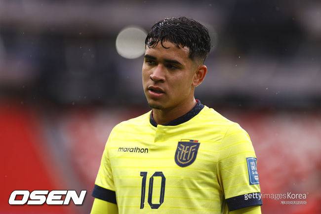 [사진] 켄드리 파에스 /ⓒGettyimages(무단전재 및 재배포 금지)