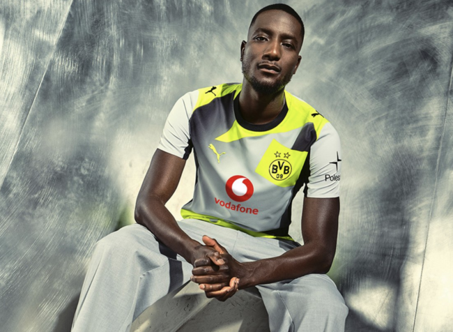 [사진] 보루시아 도르트문트 공식 홈페이지