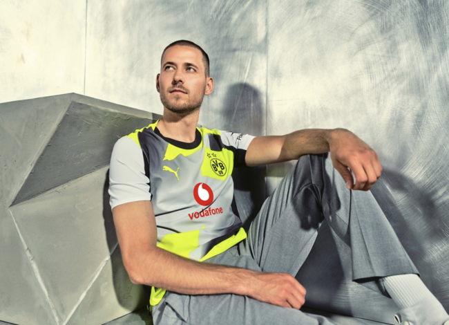 [사진] 보루시아 도르트문트 공식 홈페이지