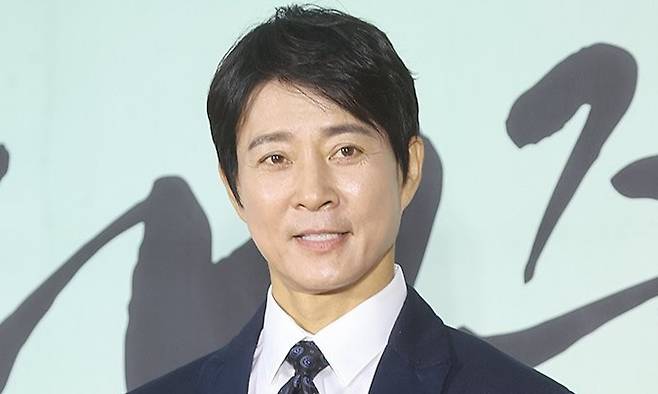 배우 최수종. 연합뉴스