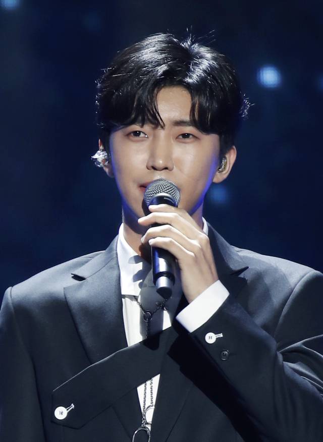 가수 임영웅. 뉴스1