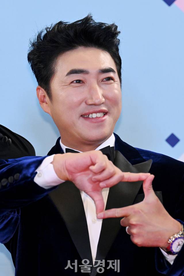 개그맨 장동민. 서울경제DB