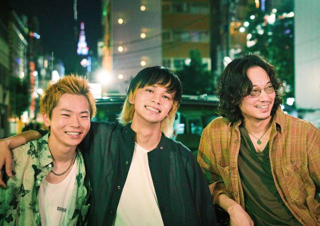 부산국제영화제 경쟁부문 후보에 오른 ‘어리석은 자는 누구인가’. 사진 제공=부국제