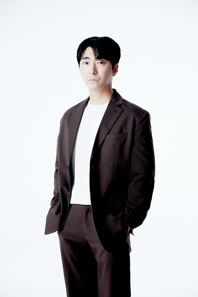 박정표. 에일리언컴퍼니