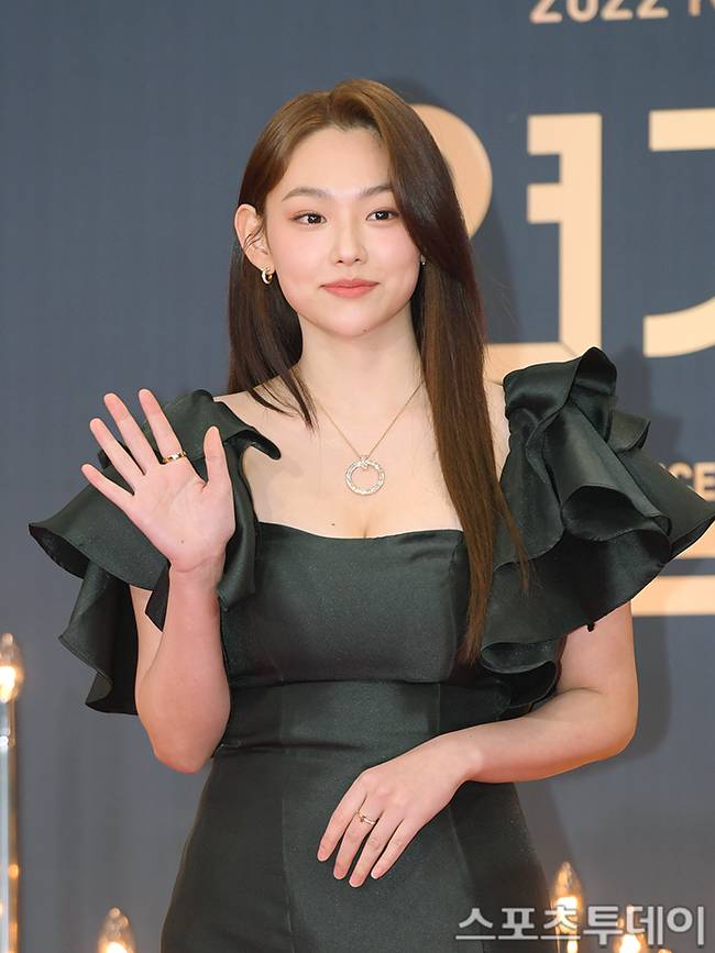 강미나 / 사진=DB