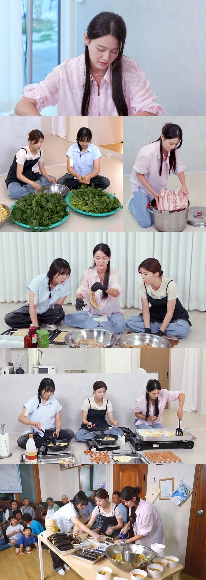 ▲ 남보라. 제공ㅣKBS