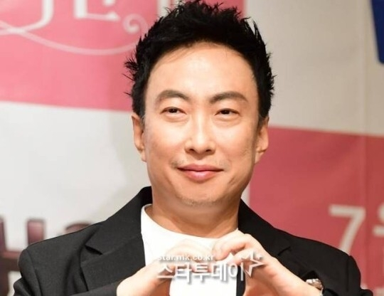 박명수. 사진| 스타투데이 DB