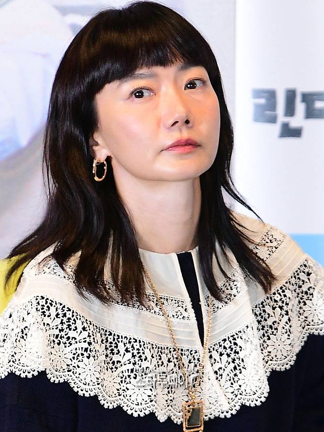 배두나. 사진|유용석 기자3