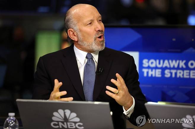 하워드 러트닉 미국 상무장관 [로이터=연합뉴스. 재판매 및 DB 금지]