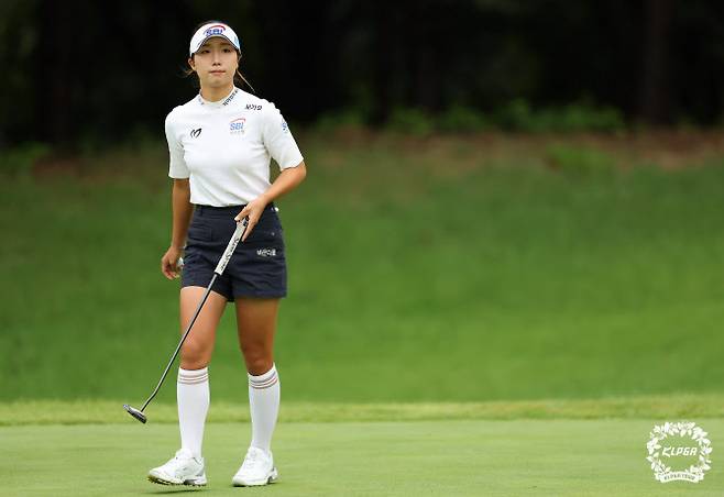 이동은(사진=KLPGT 제공)