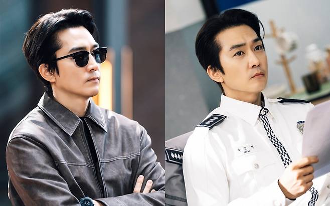 송승헌 / 킹콩by스타쉽