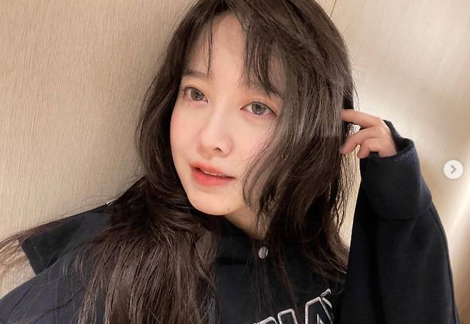 구혜선 인스타그램