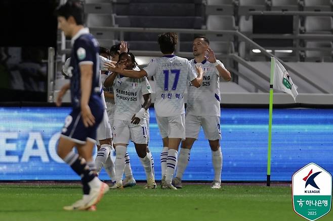 제공 | 한국프로축구연맹