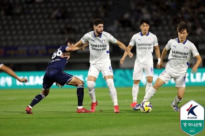 제공 | 한국프로축구연맹