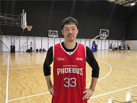 현대모비스 이승현. /사진=현대모비스