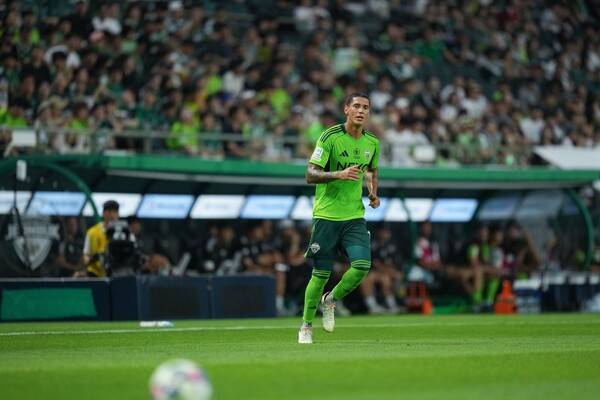 전북현대 공격수 티아고. /사진=전북현대