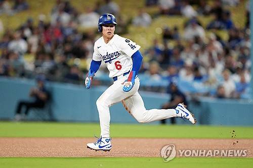 김혜성. ⓒ연합뉴스