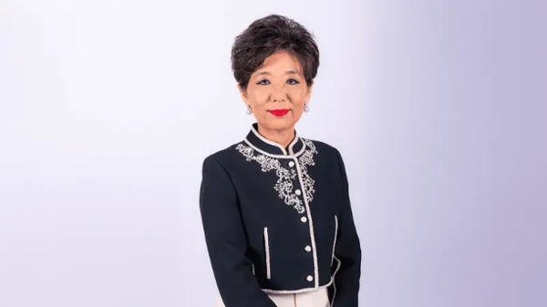 미셸 강, 올랭피크 리옹