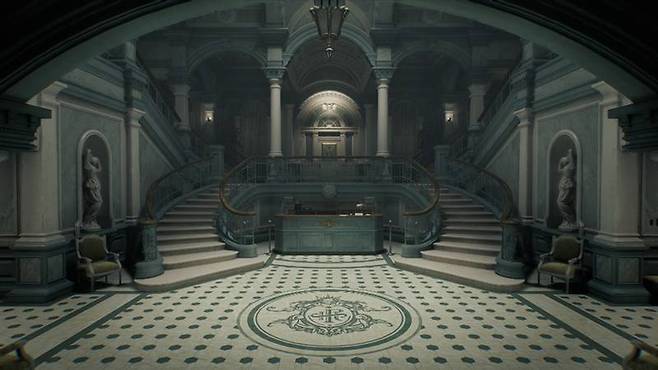 바이오하자드 레퀴엠