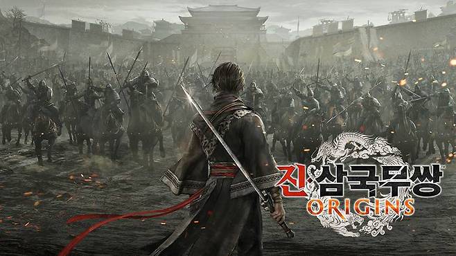 진삼국무쌍: ORIGINS