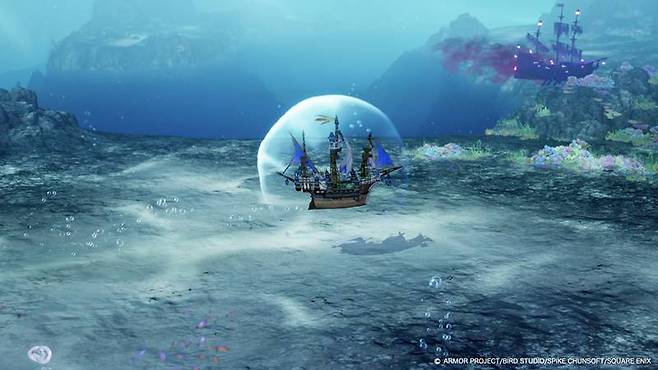 드래곤 퀘스트 I & II HD-2D Remake