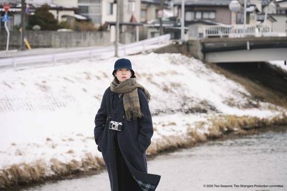 여행과 나날 / 미야케 쇼 / 일본