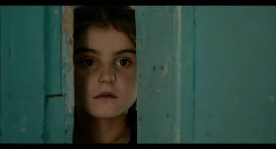 또 다른 탄생 / 이저벨 칼란다 / 타지키스탄, 미국, 카타르