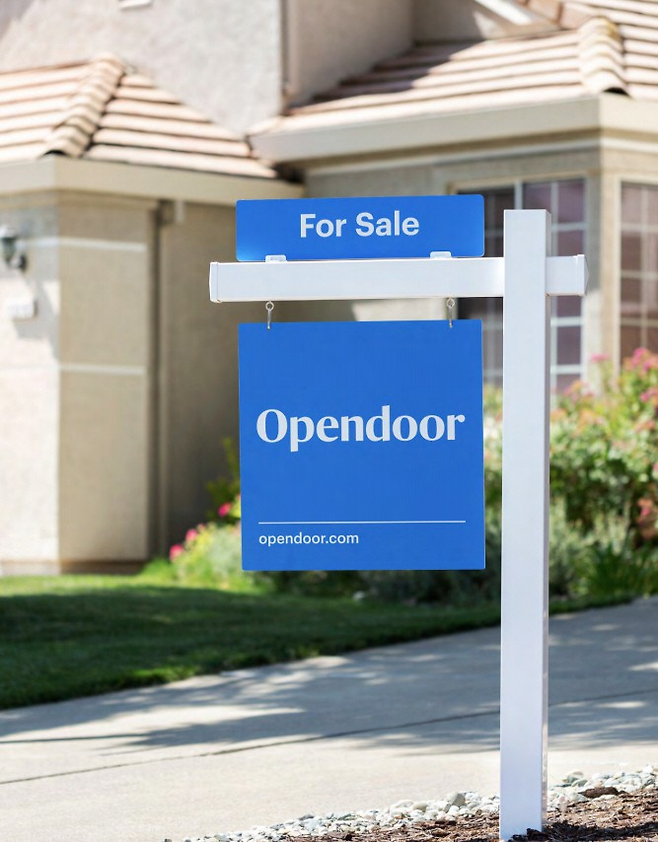 오픈도어가 중개한 부동산 매물 모습. [사진=오픈도어]