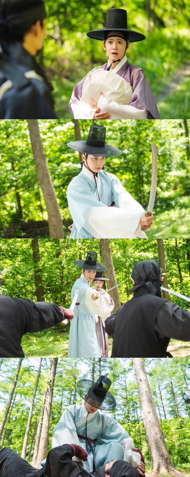 tvN ‘폭군의 셰프’ 제공