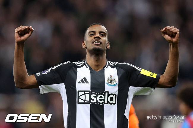 [사진] ⓒGettyimages(무단전재 및 재배포 금지)