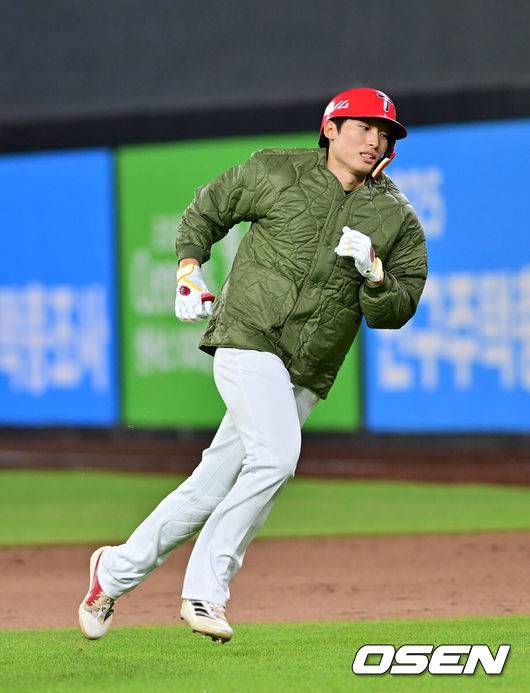 [OSEN=박준형 기자] 올스타전 KIA 김호령 2025.07.12 / soul1014@osen.co.kr