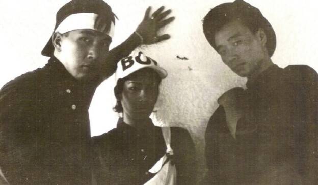 그룹 클론 출신 강원래가 오랜 친구이자 동료인 구준엽의 생일을 축하하며 따뜻한 메시지를 전했다. 강원래 인스타그램 갈무리