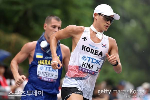 김민규 / 사진=GettyImages 제공