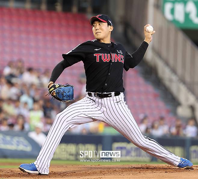 ▲ 손주영 ⓒ곽혜미 기자