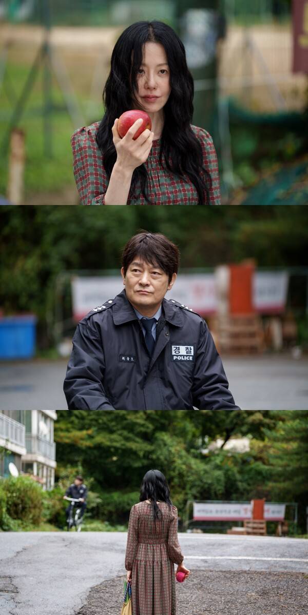 ▲ 13일 방송되는 SBS&nbsp;금토드라마&nbsp;‘사마귀:&nbsp;살인자의 외출’ 장면들. 제공|SBS