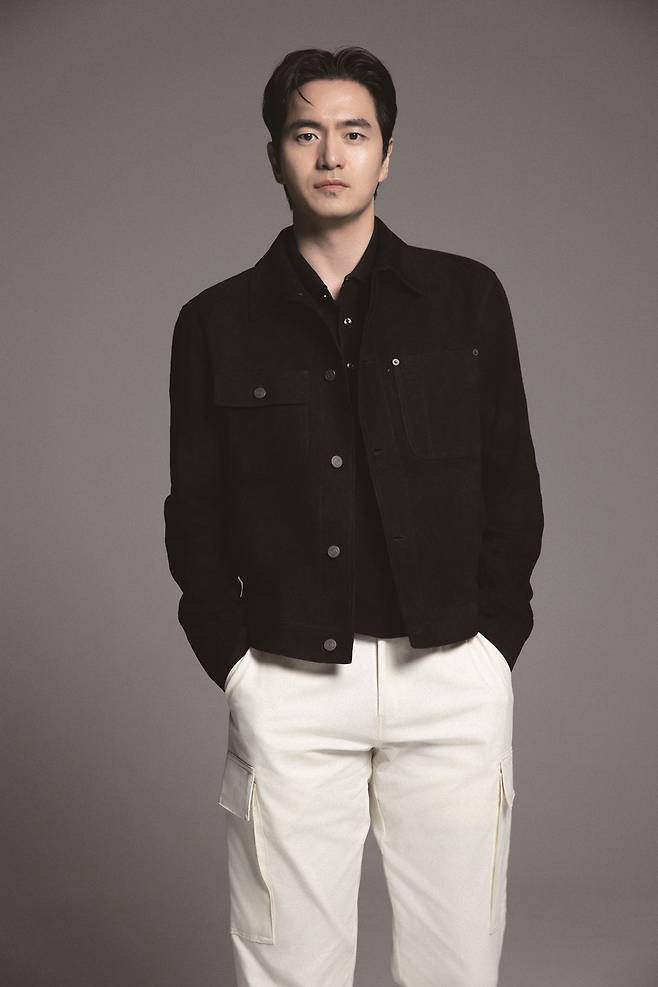 /사진=BH엔터테인먼트