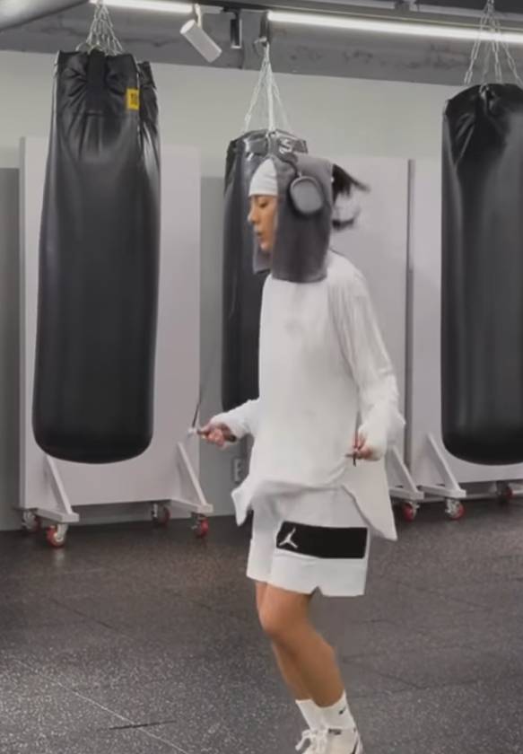 /사진=설인아 SNS