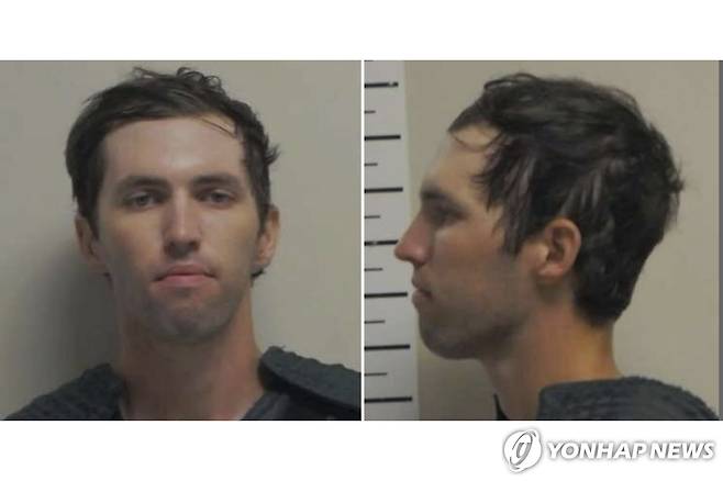찰리 커크 암살 용의자로 체포된 타일러 로빈슨(22) [Utah Governor's Office via AP=연합뉴스. 재판매 및 DB 금지]