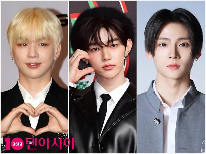 사진=텐아시아DB/Mnet